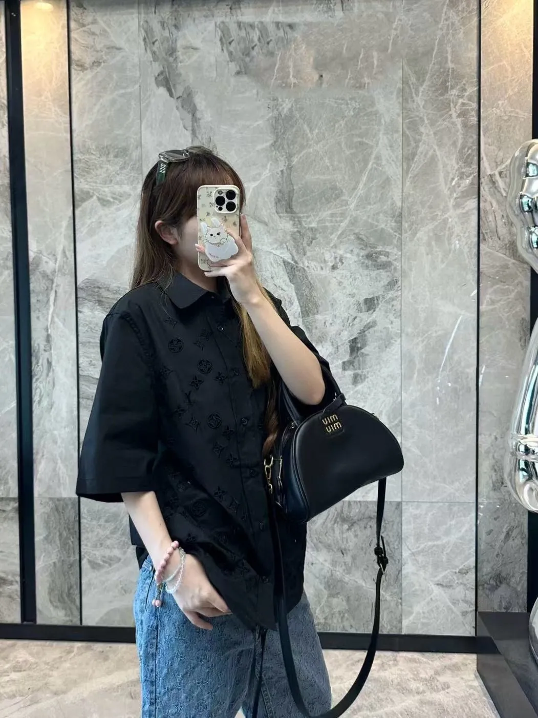 Louis Vuitton/ 25ss